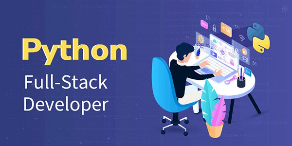 Full Stack Python