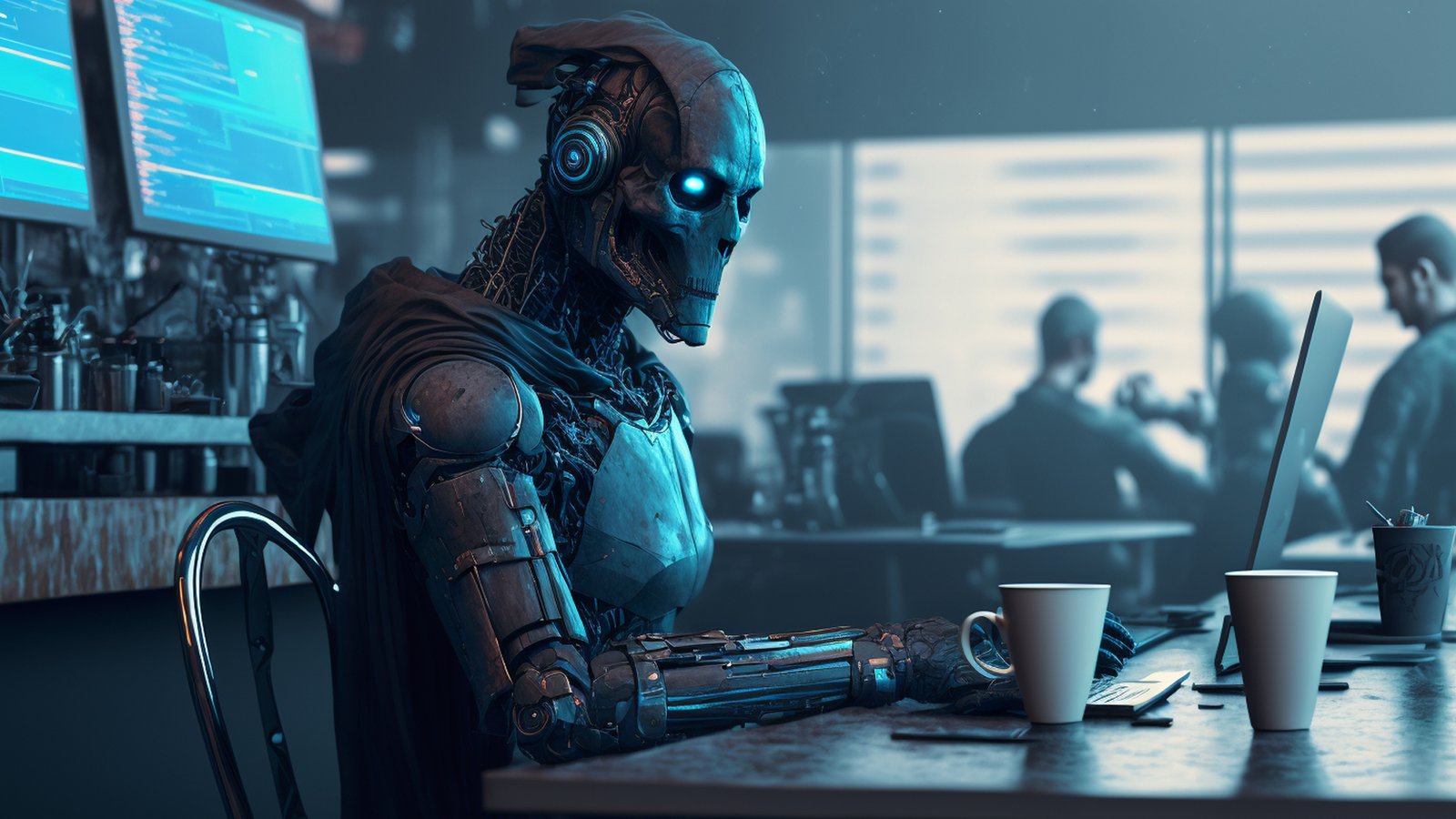 Robotics