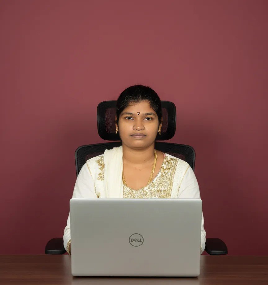 Java & Cloud Trainer at AJ INFO TECH