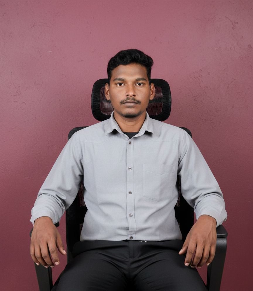 AI Machine Learning and Data Science Trainer at AJ INFO TECH